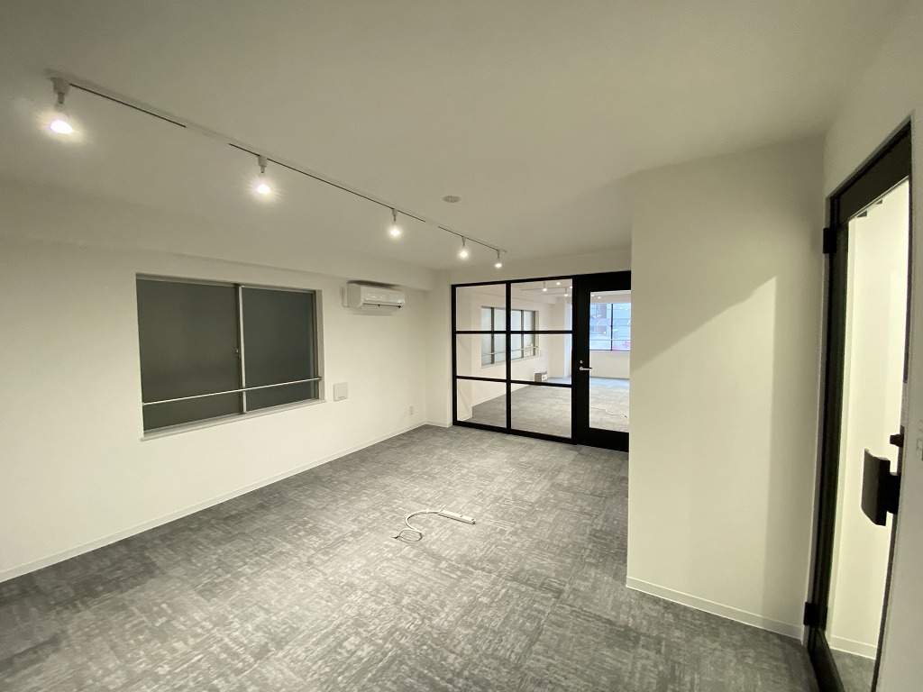 プライム神田三崎町