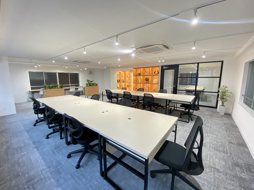 プライム神田三崎町