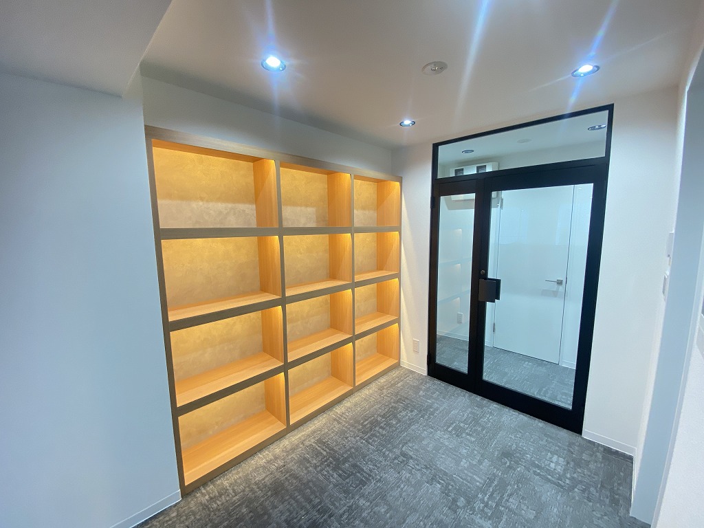 プライム神田三崎町