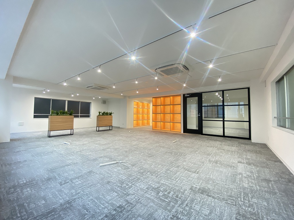 プライム神田三崎町